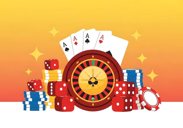mamitoto Tiered Bet Rooms